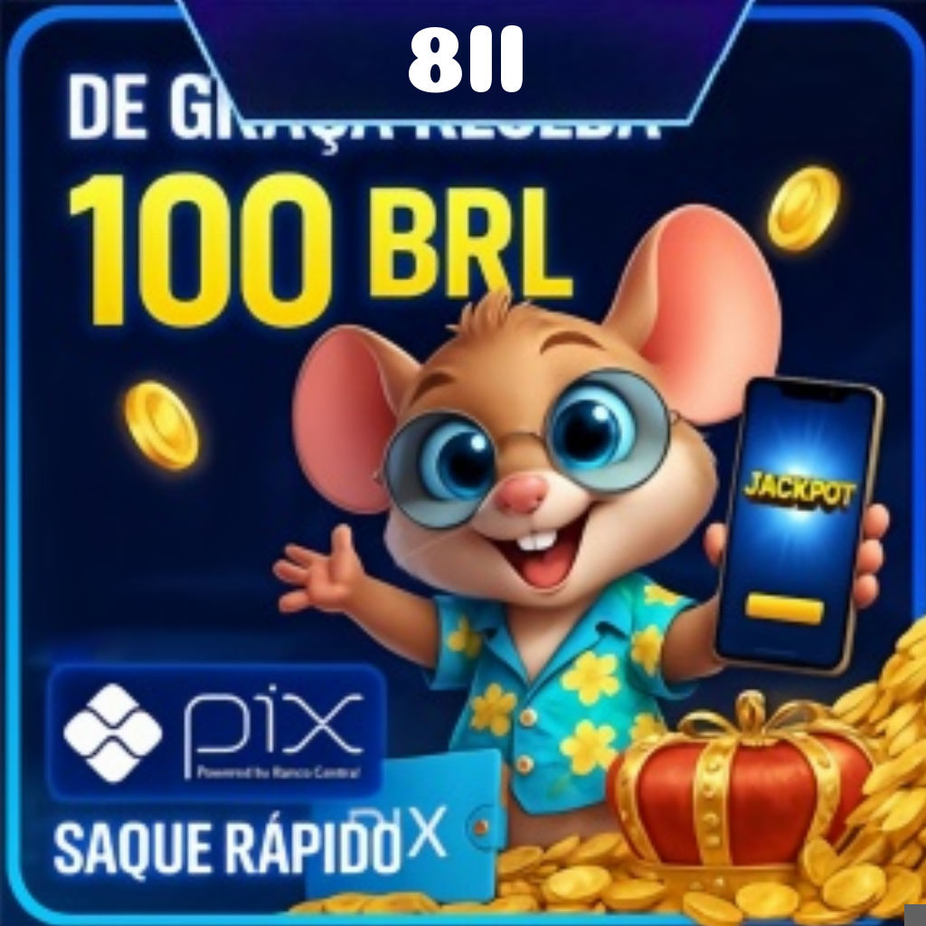 8ll Ganhe R$ 100,00 Gratis